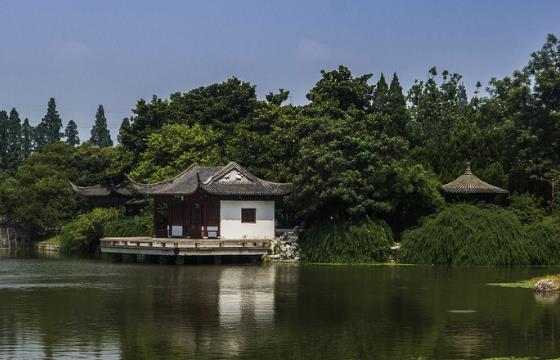 ?？谏鷳B(tài)景觀設(shè)計哪家好（海口景觀設(shè)計院）