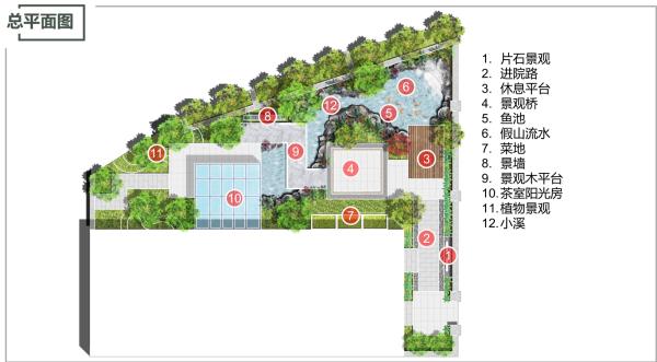 景觀設(shè)計(jì)公園效果圖psd（景觀設(shè)計(jì)公園效果圖手繪）