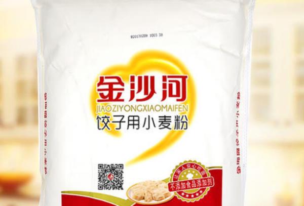 面粉品牌排行榜（中國十大名牌面粉排名）