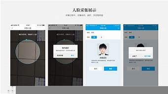 微信小程序人臉識(shí)別認(rèn)證