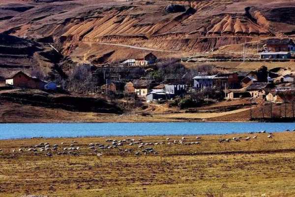 云南大理居住區(qū)景觀設計（云南大理居住區(qū)景觀設計招聘）