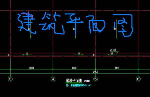 上海屋頂景觀設計平面圖（上海屋頂景觀設計平面圖片）