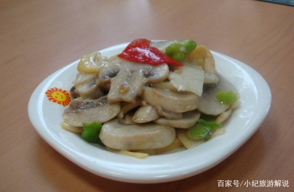 卡路里低的食物排行榜（卡路里低的食物排行榜）