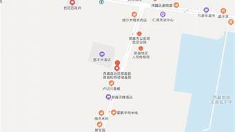 公司地址定位怎么申請(qǐng)（如何增加公司地址定位）