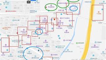 杭州四季青在什么路（杭州四季青在什么路上地圖）