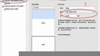 win讀取mac分區(qū)apfs（win下讀取mac分區(qū)）