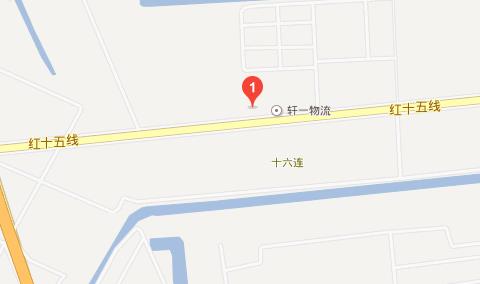 杭州物流園區(qū)分布（杭州物流園區(qū)分布地圖）