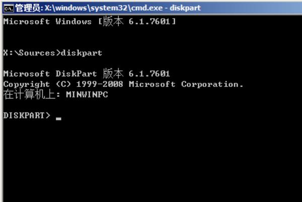 windows不能安裝在gpt分區(qū)（不能安裝windows gpt分區(qū)）