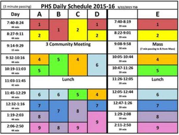 schedule用法短語（schedule用法和搭配）