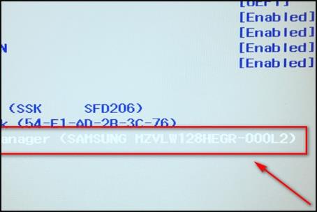 找不到ssd固態(tài)硬盤（找不到ssd固態(tài)硬盤怎么辦）