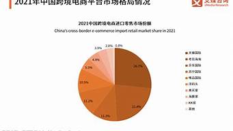 十大跨境電商龍頭股（中國十大跨境電商公司）