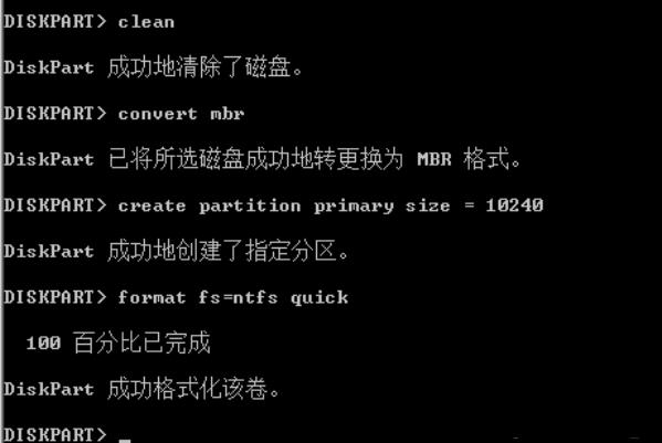 windows不能安裝在gpt分區(qū)（不能安裝windows gpt分區(qū)）