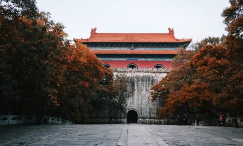 燕子磯公園景觀設(shè)計（燕子磯公園景觀設(shè)計理念）