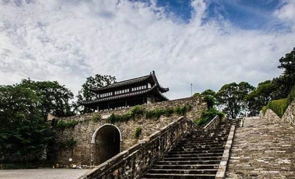 燕子磯公園景觀設(shè)計（燕子磯公園景觀設(shè)計理念）