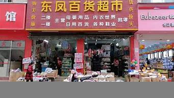 有創(chuàng)意的店名大全（小眾高級的店名）