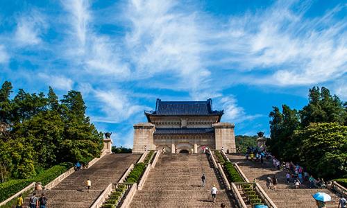 燕子磯公園景觀設(shè)計（燕子磯公園景觀設(shè)計理念）