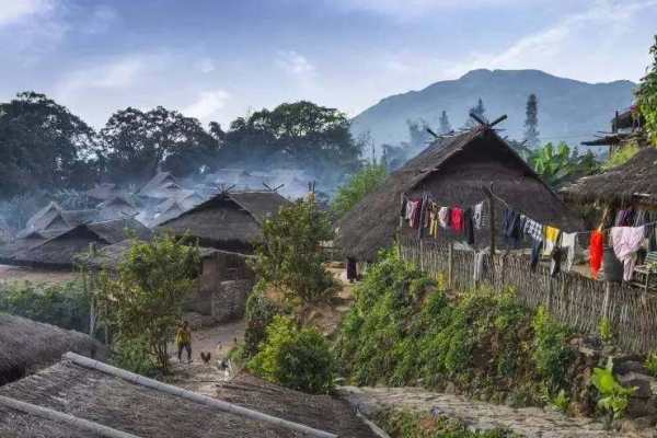 云南大理居住區(qū)景觀設計（云南大理居住區(qū)景觀設計招聘）