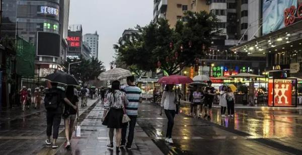 為什么很多主播都去杭州（為什么大主播都去杭州）