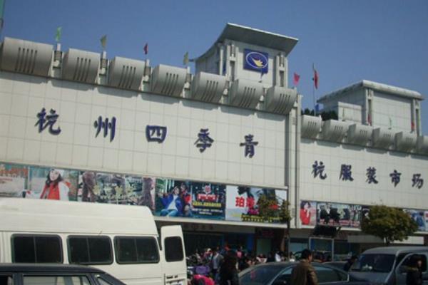 杭州特色步行街（杭州特色步行街在哪里）