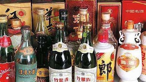 小酒品牌排行榜（小酒品牌排行榜前十名）