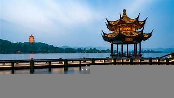 杭州必去的十大景點(diǎn)有哪十個(gè)景點(diǎn)（杭州必去的十大景點(diǎn)有哪十個(gè)景點(diǎn)圖片）