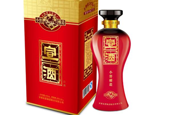 小酒品牌排行榜（小酒品牌排行榜前十名）