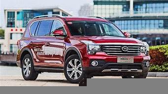 國(guó)產(chǎn)suv15左右排行榜（國(guó)產(chǎn)車suv15萬以內(nèi)）