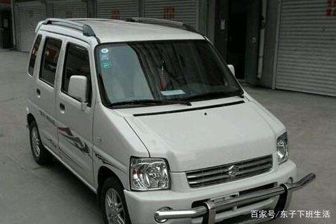 2016面包車(chē)銷(xiāo)量排行榜（2016面包車(chē)銷(xiāo)量排行榜最新）