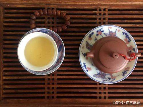 茶葉品種排行榜（茶葉品種排行榜前十名）