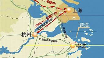 杭州和上海的差距大嗎（杭州和上海的差距大嗎現(xiàn)在）