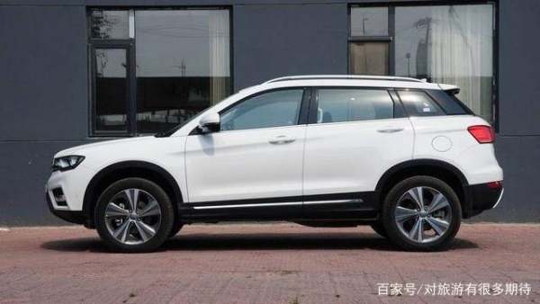 國(guó)產(chǎn)suv15左右排行榜（國(guó)產(chǎn)車suv15萬以內(nèi)）