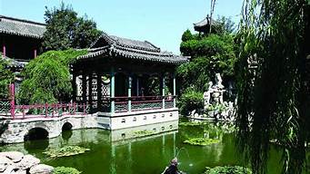 中國(guó)古典園林景觀設(shè)計(jì)要素（中國(guó)古典園林景觀設(shè)計(jì)要素有哪些）