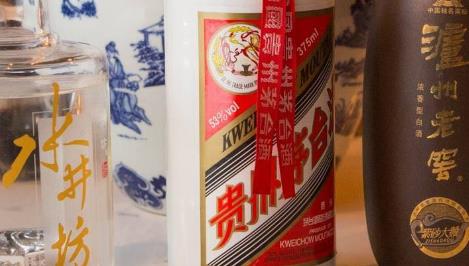 小酒品牌排行榜（小酒品牌排行榜前十名）