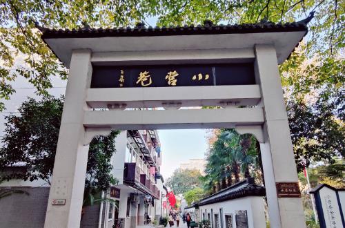 杭州必去的十大景點(diǎn)有哪十個(gè)景點(diǎn)（杭州必去的十大景點(diǎn)有哪十個(gè)景點(diǎn)圖片）