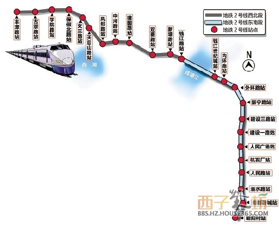 杭州丁橋長睦有發(fā)展?jié)摿幔ê贾荻蜷L睦板塊）