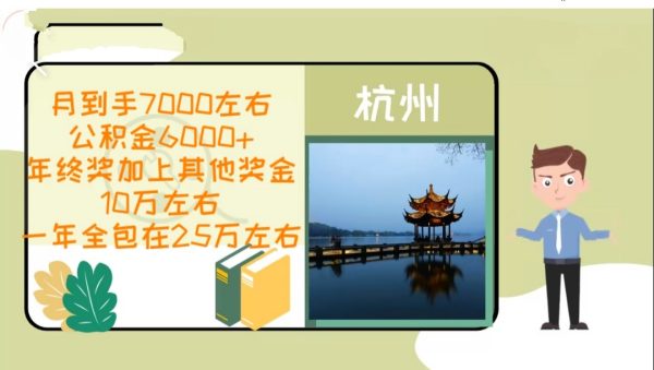 杭州公務(wù)員待遇太好了（2022公務(wù)員降薪20%是真的嗎）