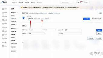 抖音保證金只能退回原賬戶嗎（抖音保證金只能退回原賬戶嗎怎么退）