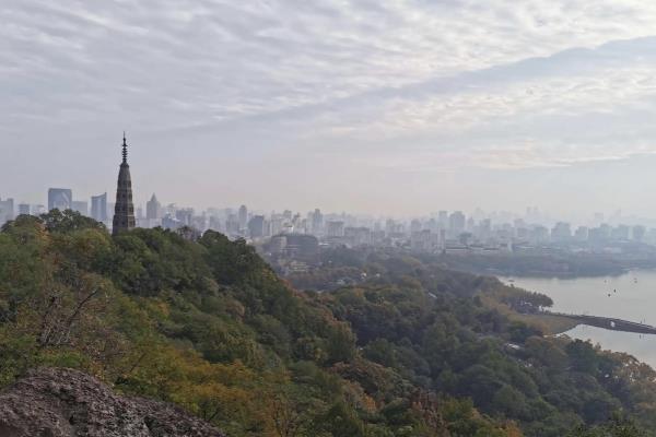 杭州一日游去哪里比較好玩（杭州一日游去哪里比較好玩兒）