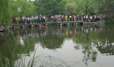 杭州一日游去哪里比較好玩（杭州一日游去哪里比較好玩兒）