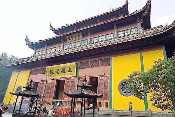 杭州有哪些歷史文化街區(qū)（杭州有哪些歷史文化街區(qū)景點(diǎn)）