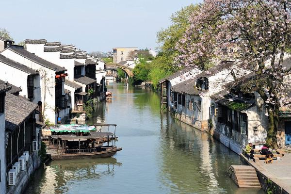 蘇州和杭州哪個(gè)城市旅游更好（蘇州和杭州哪個(gè)城市旅游更好一點(diǎn)）