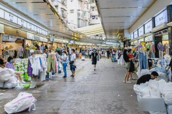 杭州四季青棉麻女裝品牌（杭州四季青棉麻檔口）