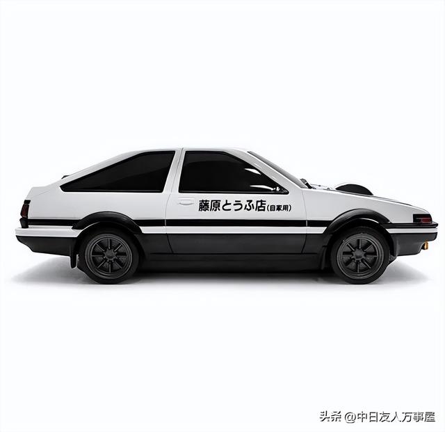 頭文字D AE86無線滑鼠，以后上網(wǎng)都要甩尾的方式甩進(jìn)網(wǎng)站嗎