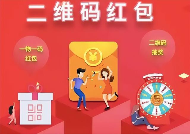 如何制作微信掃二維碼抽獎(jiǎng)小程序