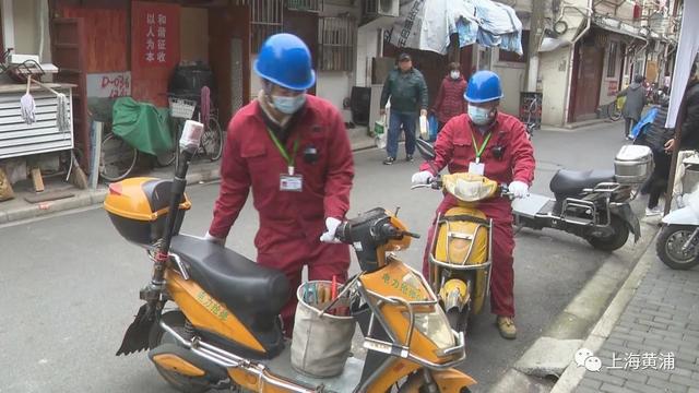 遇到電力故障不要慌，撥打這個電話第一時間幫儂忙